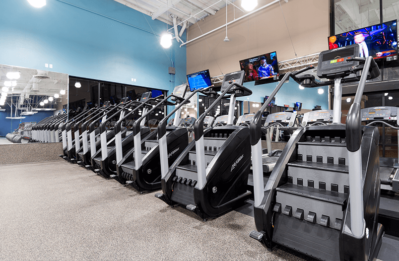 Fitness 19, Gym In Covina, CA